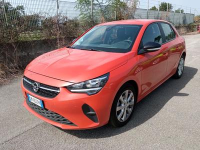 Opel Corsa 1.2 75cv Edition MT5, 2023