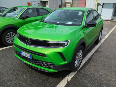 Opel Mokka 1.2 T 100cv Edition MT6, 2022