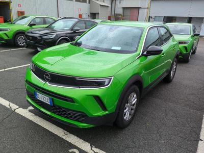 Opel Mokka 1.2 T 100cv Edition MT6, 2022