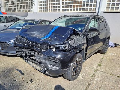 Jeep Compass II 2021 Compass 1.3 turbo t4 phev Trailhawk 4xe auto, 2023