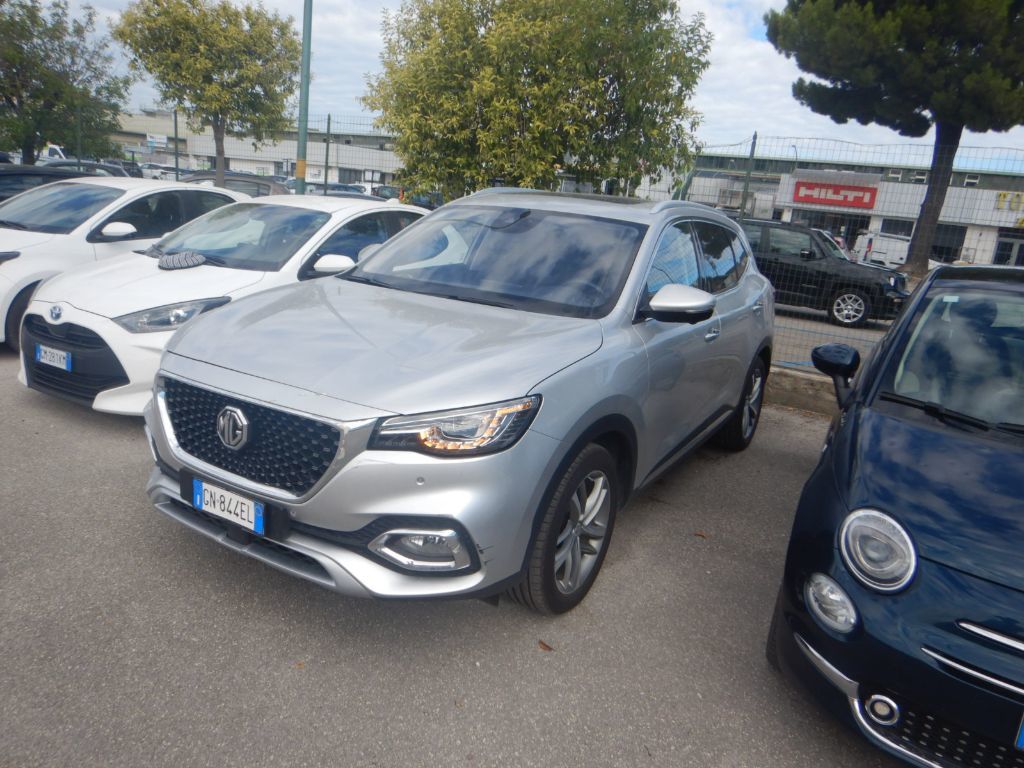 MG HS I HS 1.5 t Luxury, 2023