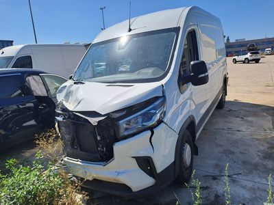 Maxus Deliver 9 Deliver 9 2.0 crdi 150cv L3H2 awd, 2023