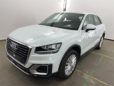 Audi Q2 1.0 TFSI Design S tronic