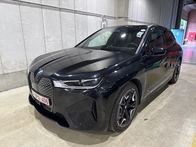 BMW IX BEV 70KWH XDRIVE40