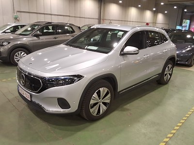 Mercedes-Benz EQA BEV 67KWH EQA 250 BUSINESS LINE