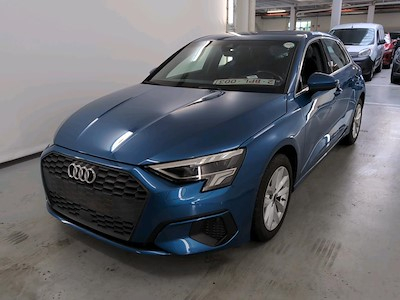 Audi A3 sportback 1.0 30 TFSI 81KW S TRONIC BUSINESS EDIT.