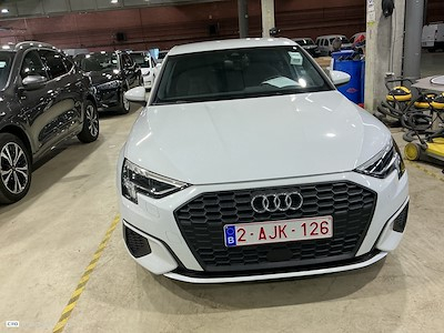 Audi A3 sportback diesel - 2020 35 TDi S tronic