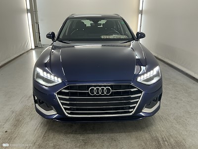 Audi A4 avant 2.0 30 TDI 100KW S TR ADV BUSINESS ED