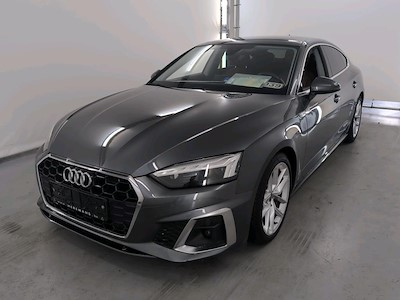 Audi A5 sportback 2.0 35 TFSI S TRONIC BUS. ED. S LINE