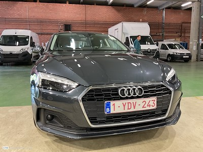 Audi A5 sportback diesel - 2020 30 TDi Business Edition S tronic