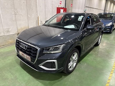 Audi Q2 1.0 30 TFSI ADVANCED
