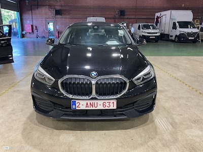 BMW 1 hatch diesel - 2019 116 dA AdBlue