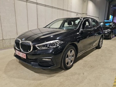 BMW 1 series hatch 1.5 116DA (85KW)