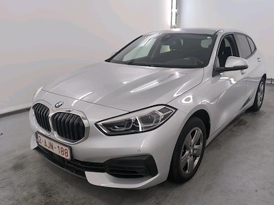 BMW 1 series hatch 1.5 116IA (80KW)