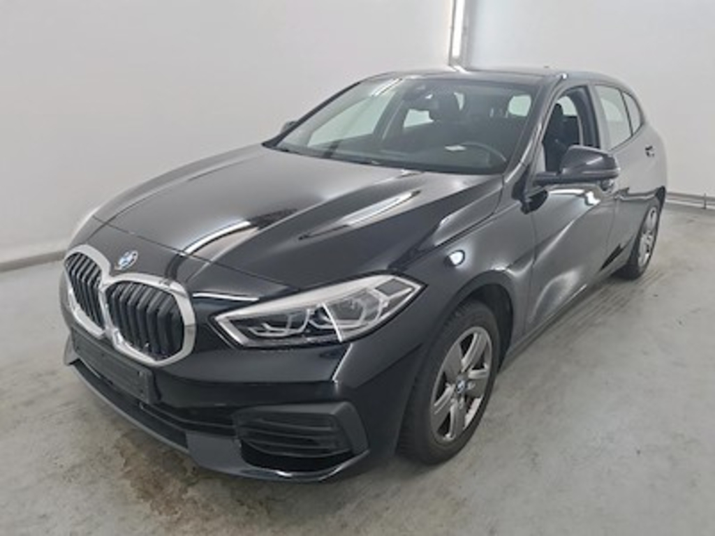 BMW 1 series hatch 1.5 118I (100KW) Model Advantage Business