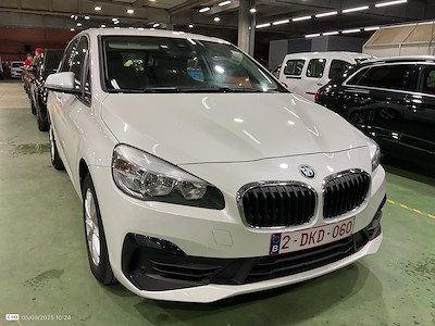 BMW 2 active tourer - 2018 216i OPF