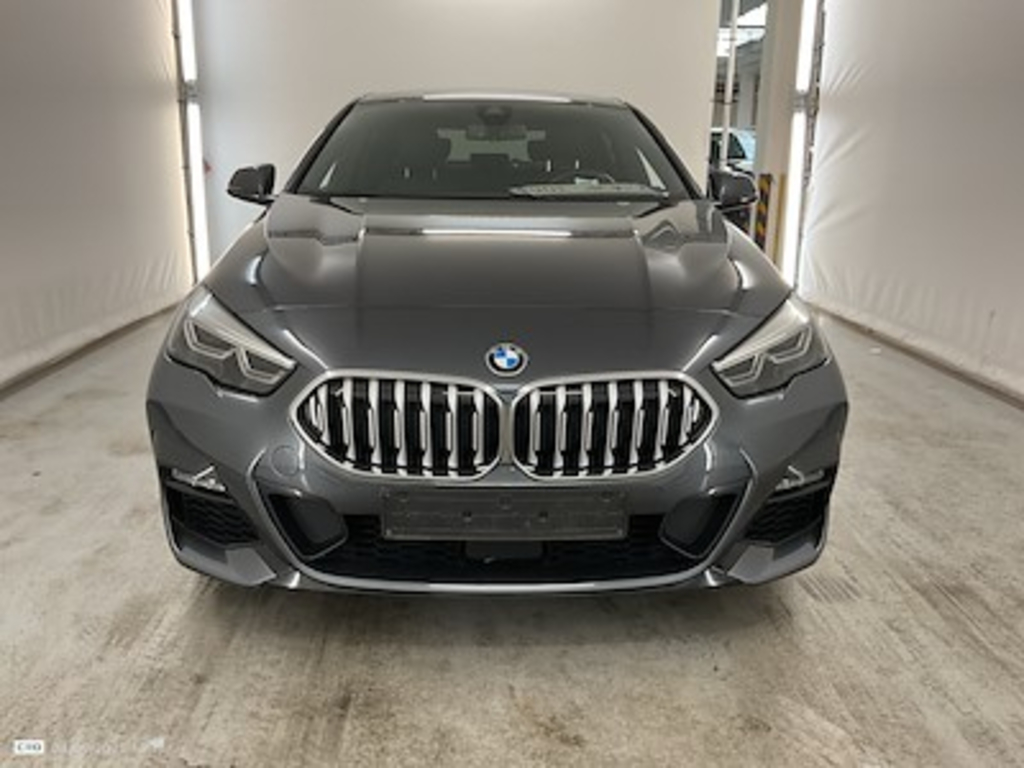 BMW 2 series gran coupau2030 1.5 218IA GRAN COUPE