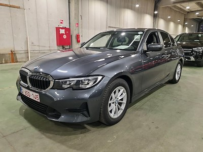 BMW 3 series berline 2.0 316DA (90KW) BERLINE