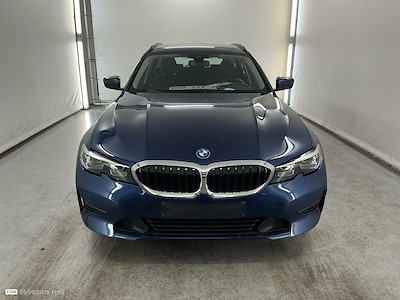 BMW 3 series touring 2.0 318D (100KW) TOURING