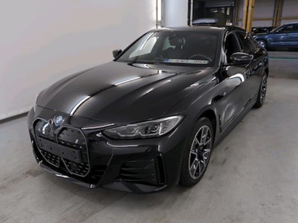 BMW I4 BEV EDRIVE35 GRAN COUPE