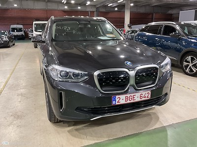 BMW IX3 80KWH AUTO