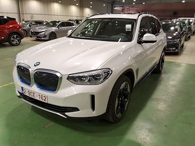 BMW IX3 80KWH AUTO Impressive