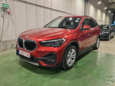 BMW X1 - 2019 1.5iA xDrive25e PHEV OPF
