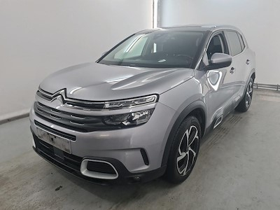 Citroen C5 aircross diesel 1.5 BlueHDi Business GPS S&amp;S