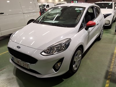 Ford Fiesta 1.5 TDCI 63KW TREND