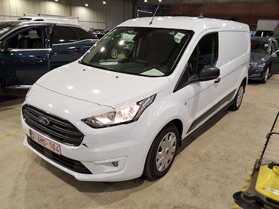 Ford Transit connect 1.5 TDCI 74KW L2 TREND