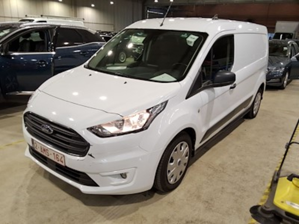 Ford Transit connect 1.5 TDCI 74KW L2 TREND