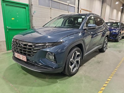 Hyundai TUCSON 1.6 T-GDI HYBRID FEEL AUTO