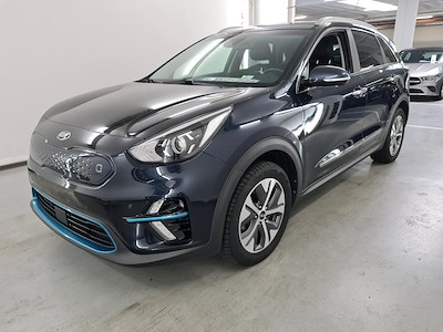Kia E-NIRO 64 kWh More