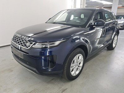 Land Rover Range rover evoque 1.5 P300E PHEV 4WD AUTO S