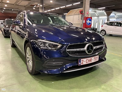Mercedes-Benz C-class break 2.0 C 300 E PHEV AUTO BUSINESS LINE