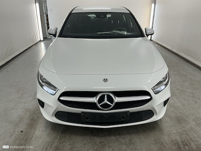 Mercedes-Benz Class A w177 A 160