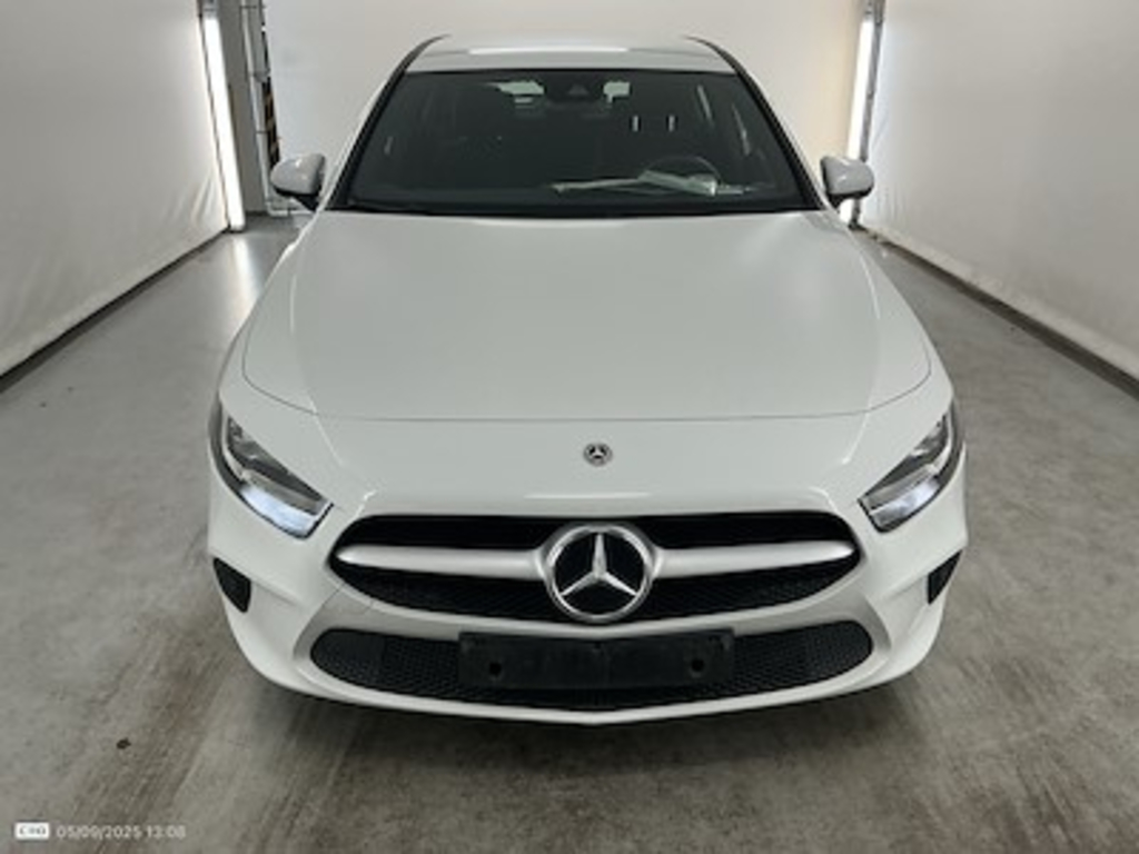 Mercedes-Benz Class A w177 A 160