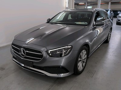 Mercedes-Benz E-class break 1.6 E 200 D BUSINESS SOLUTION AUTO