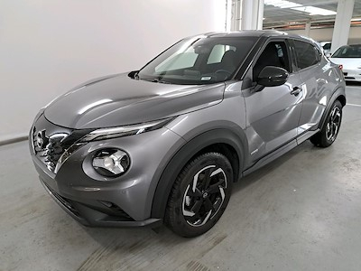 Nissan JUKE 1.6 HYBRID 145 N-CONNECTA