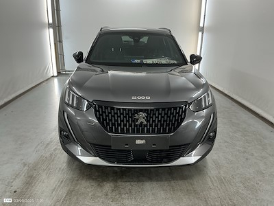 Peugeot 2008 1.5 BLUEHDI 96KW S-S AUTO GT