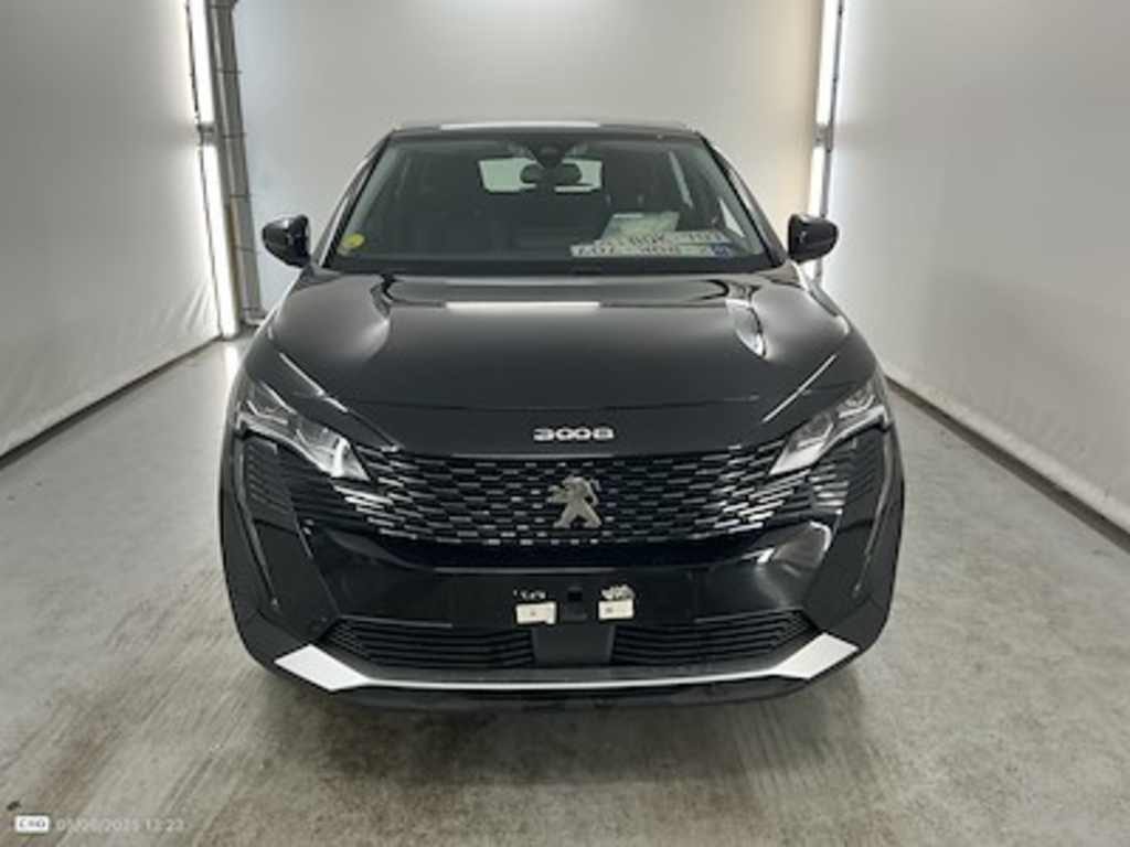 Peugeot 3008 1.5 BLUEHDI 96KW S&S ACTIVE PACK
