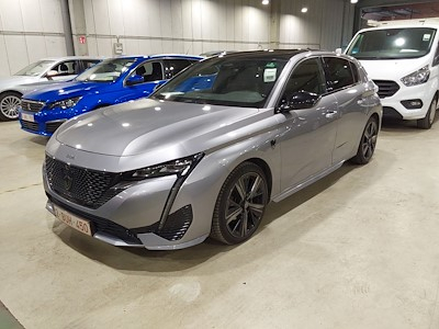 Peugeot 308 1.2 PURETECH 96KW S-S AUTO GT PACK