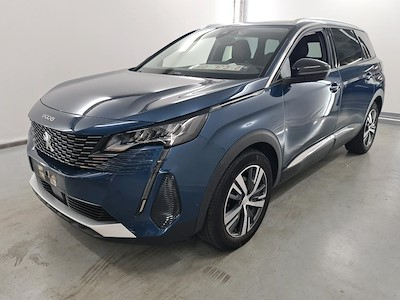 Peugeot 5008 1.5 BLUEHDI 130 AUTO ALLURE PACK