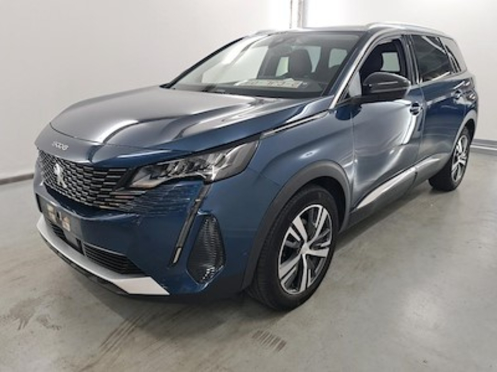 Peugeot 5008 1.5 BLUEHDI 130 AUTO ALLURE PACK