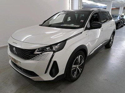 Peugeot 5008 1.5 BLUEHDI 130 AUTO GT