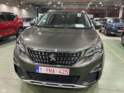 Peugeot 5008 diesel - 2020 1.5 BlueHDi Allure
