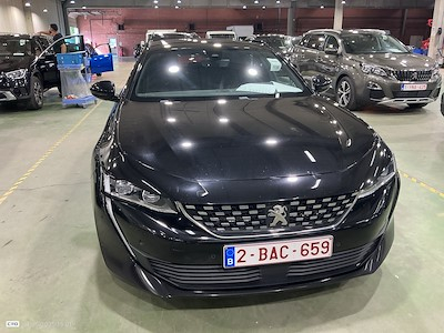 Peugeot 508 1.5 BLUEHDI 130 S&amp;S AUTO GT PACK