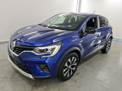 Renault CAPTUR 1.0 TCE 90 LIMITED #3