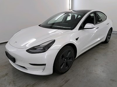 Tesla Model 3 75 KWH LONG RANGE DUAL MOTOR 4WD AUTO