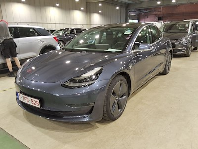 Tesla Model 3 75 kWh Long-Range Dual Motor